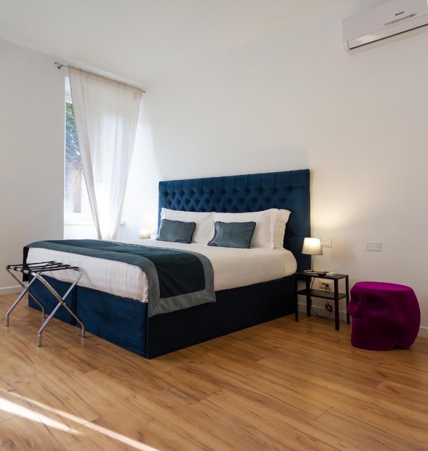 Home At Rome Vatican Apartment&Rooms Luaran gambar